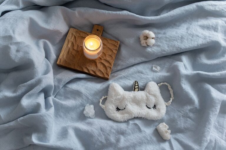 How to Create a Relaxing Evening Routine for Better Rest