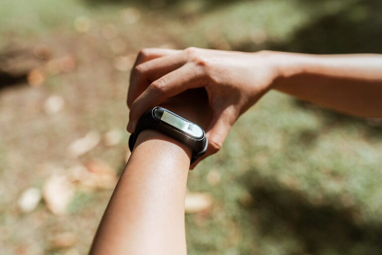 A Practical Guide to Using Fitness Trackers After 50
