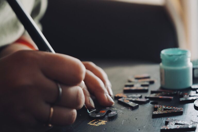 Indoor Hobbies That Keep Your Mind and Hands Engaged