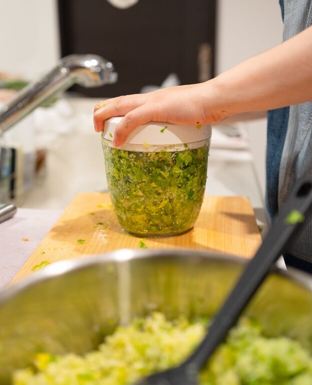 Simple Kitchen Upgrades for Safer, Easier Meal Prep